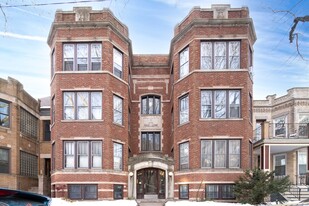 6340-6342 N Magnolia Ave Apartments