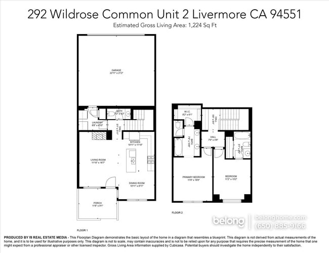 292 Wildrose Common in Livermore, CA - Building Photo - Building Photo