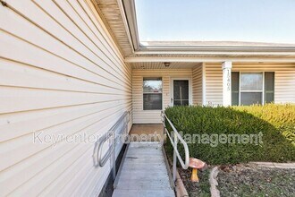 15405 Acacia Rd in Oklahoma City, OK - Building Photo - Building Photo