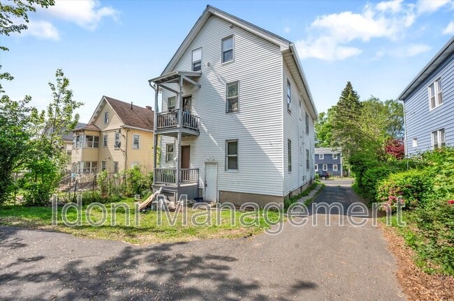 property at 29-31 Flatbush Ave
