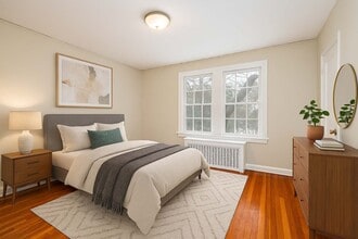 Eldorado Village in Fair Lawn, NJ - Building Photo - Building Photo