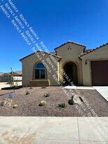18675 N 268th Ave in Buckeye, AZ - Building Photo