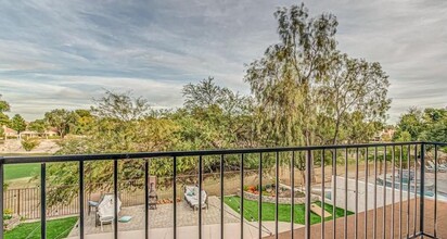 7769 Verde River Way in Las Vegas, NV - Building Photo - Building Photo