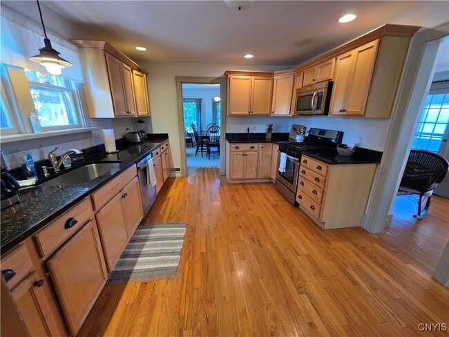 5358 W Lake Rd in Auburn, NY - Building Photo - Building Photo