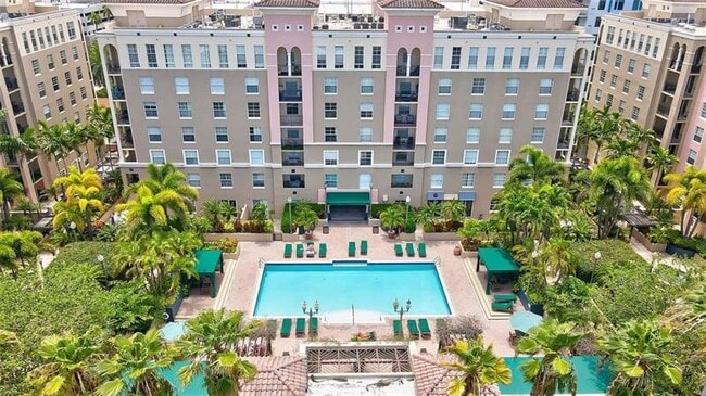 property at 520 SE 5 Ave