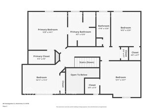 681 Basingstoke Ct in Kissimmee, FL - Foto de edificio - Building Photo