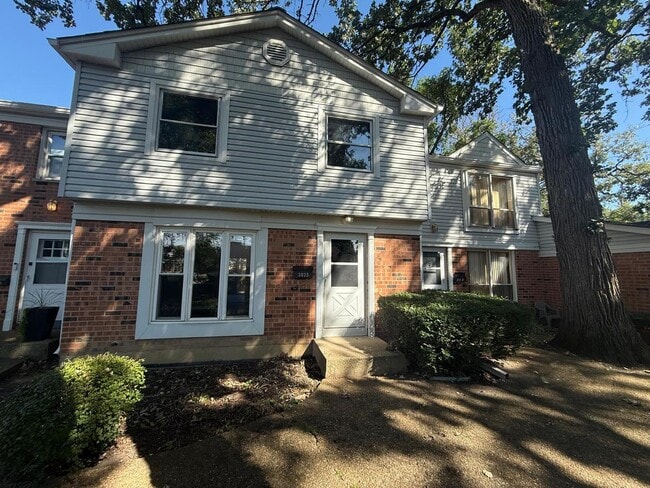 3023 Jamestown Ct