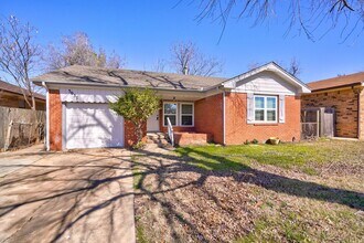 3037 NW 65th St in Oklahoma City, OK - Building Photo - Building Photo
