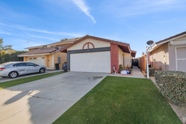 property at 23407 Rolanda Dr
