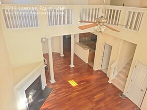 3213 Landing Falls Ln in Raleigh, NC - Building Photo - Building Photo