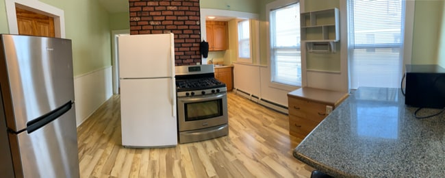 85 Vinton St in Providence, RI - Building Photo - Building Photo
