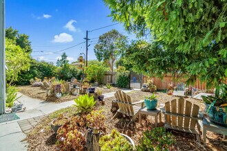 1823 Pacific Ave in Alameda, CA - Building Photo - Building Photo