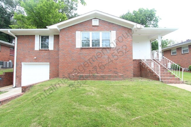 property at 308 Church St