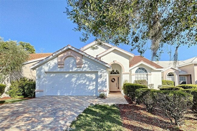 9408 New Orleans Dr in Spring Hill, FL - Building Photo - Building Photo