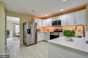 115 Gleneagles Dr in Blue Bell, PA - Building Photo