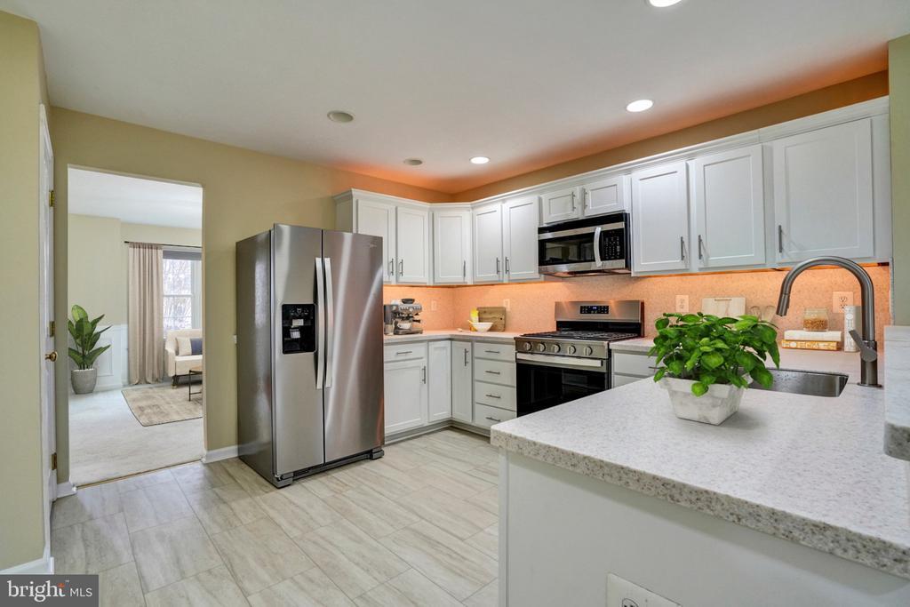 115 Gleneagles Dr in Blue Bell, PA - Building Photo