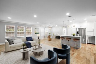 3307 Garden Villa Ln in Austin, TX - Building Photo