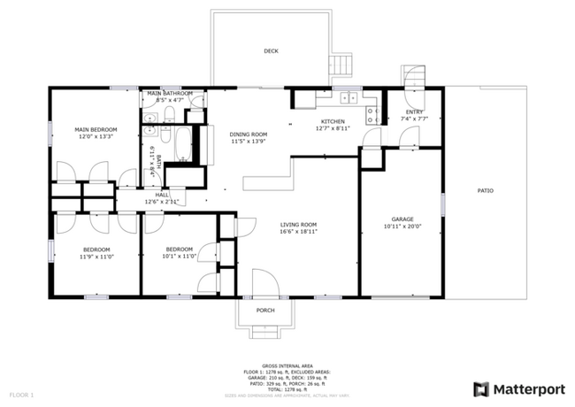 4015 Glendale Ln NW in Huntsville, AL - Building Photo - Building Photo