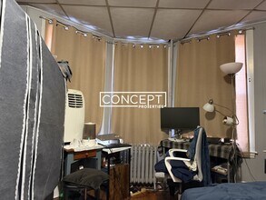 846 Huntington Ave, Unit 2 in Boston, MA - Foto de edificio - Building Photo