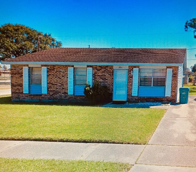 property at 384 Layman St