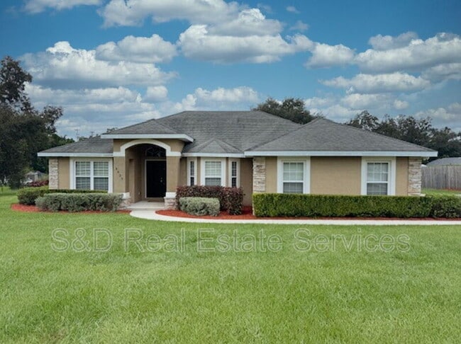 5029 1st St SE in Lakeland, FL - Building Photo - Building Photo