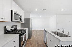 10735 Criterion in San Antonio, TX - Building Photo - Building Photo