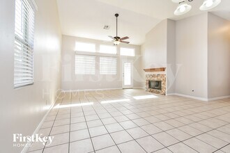 3909 Linniki St in North Las Vegas, NV - Building Photo - Building Photo