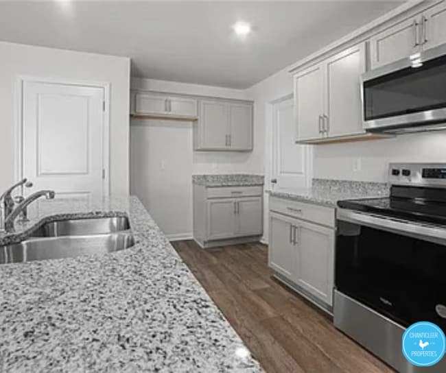 2140 Monk Dr in Haw River, NC - Building Photo - Building Photo