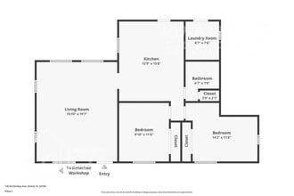 135 W Chesley Ave in Eustis, FL - Building Photo - Building Photo