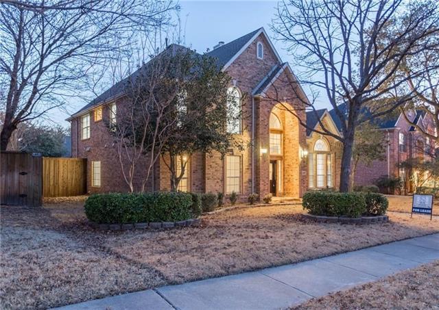 6316 Palomino Dr in Plano, TX - Building Photo - Building Photo