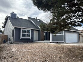 2885 Mirage Dr in Colorado Springs, CO - Building Photo