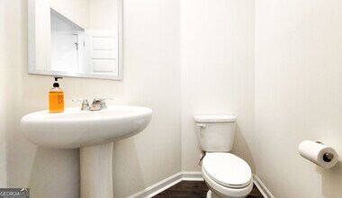 839 Taurus Dr in Stockbridge, GA - Building Photo - Building Photo