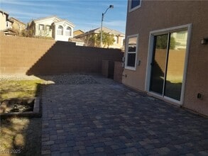 7719 Gatsby House St in Las Vegas, NV - Building Photo - Building Photo