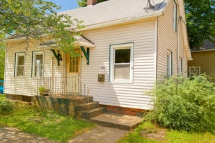 416 I St in La Porte, IN - Building Photo