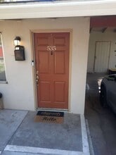 535 W 4th Ave in Chico, CA - Building Photo - Building Photo