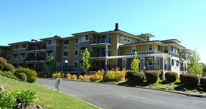 Grayson Creek Apartments in Pleasant Hill, CA - Building Photo - Building Photo