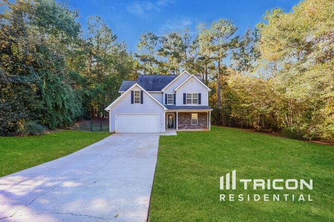 property at 335 Orleans Blvd