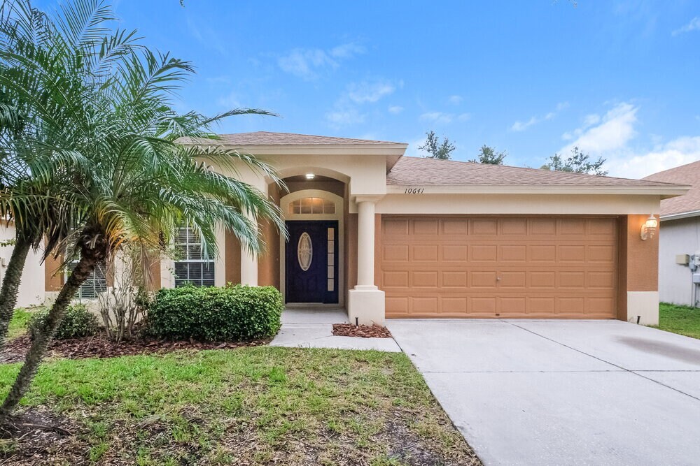 10641 Egret Haven Ln in Riverview, FL - Building Photo