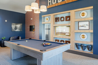 Notch66 Luxury Apartment Homes in Longmont, CO - Foto de edificio - Interior Photo