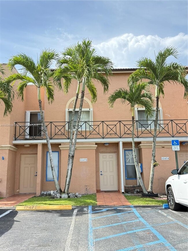 property at 12472 NW 11th Ln