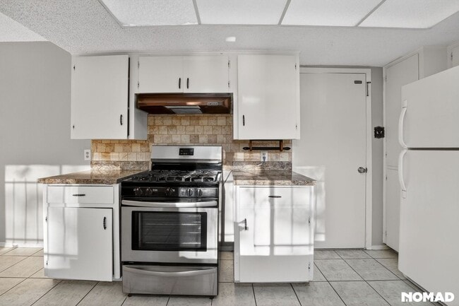 4635 Marlo Dr in Austin, TX - Foto de edificio - Building Photo