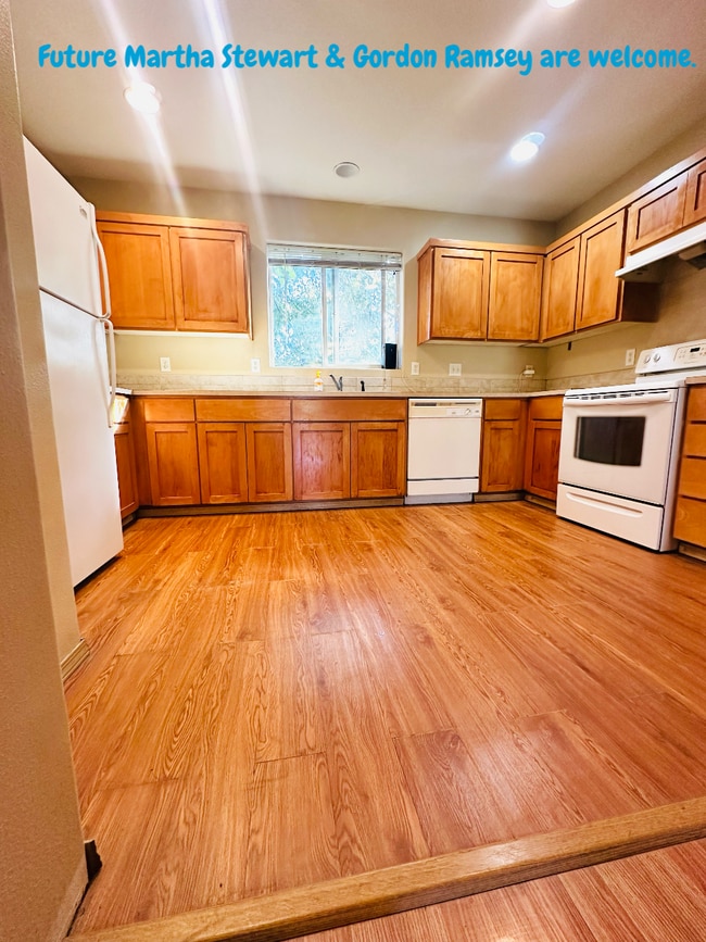 3131 SE 89th Ave in Portland, OR - Building Photo - Building Photo