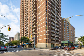 The Miles in New York, NY - Foto de edificio - Building Photo