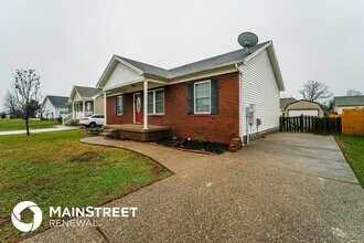 585 Tecumseh Dr in Shepherdsville, KY - Building Photo - Building Photo