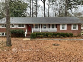 4430 Pullen Ln SW, Unit 2 in College Park, GA - Building Photo