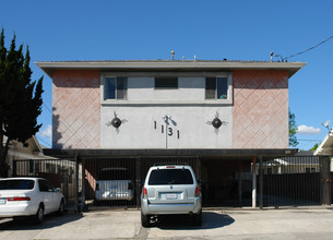 1131 Kenmore Ave in Los Angeles, CA - Building Photo - Building Photo