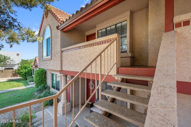 4901 E Kelton Ln-Unit -1245 in Scottsdale, AZ - Building Photo - Building Photo
