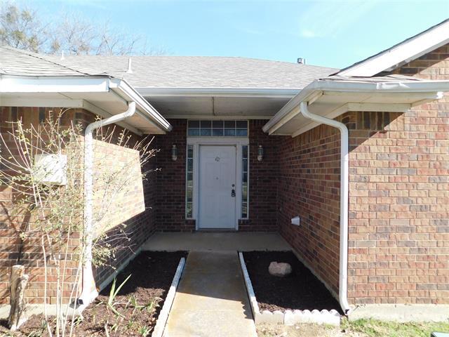 8175 E McKinney St in Denton, TX - Building Photo - Building Photo