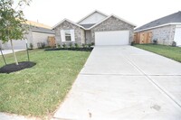 29039 Pearl Barley Wy in Hockley, TX - Foto de edificio - Building Photo