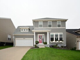 14902 Mormon St in Bennington, NE - Building Photo